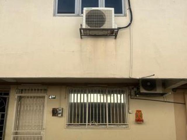 Flat for sale in Country Heights Damansara, Kuala Lumpur