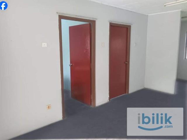 Room for rent in Country Heights Damansara, Kuala Lumpur