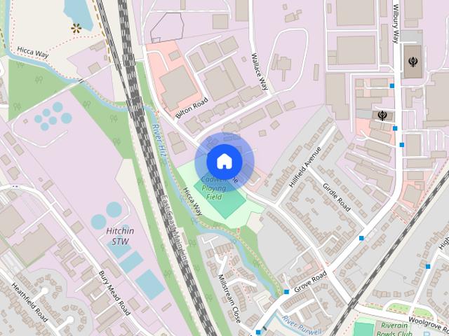 Apartment for rent in King's Walden, Isle Of Man