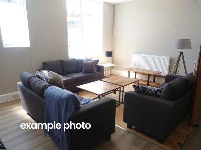 Apartment for rent in Castle Quarter, Cardiff