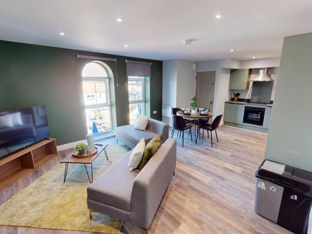 House for rent in Attenborough, East Midlands