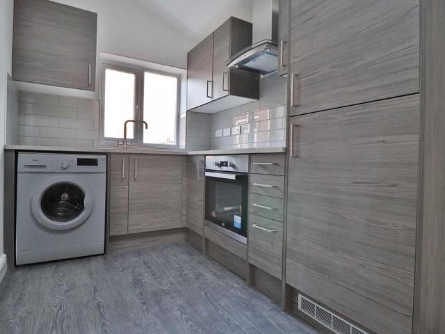 Apartment for rent in Baron St Martin, Barholm