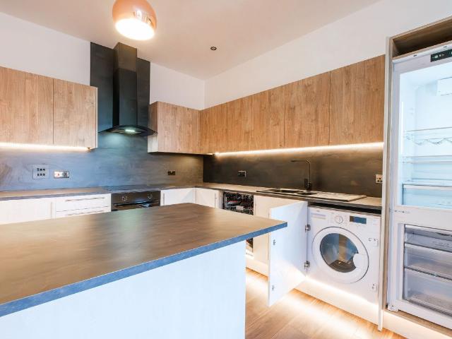House for rent in Old Town, Hull