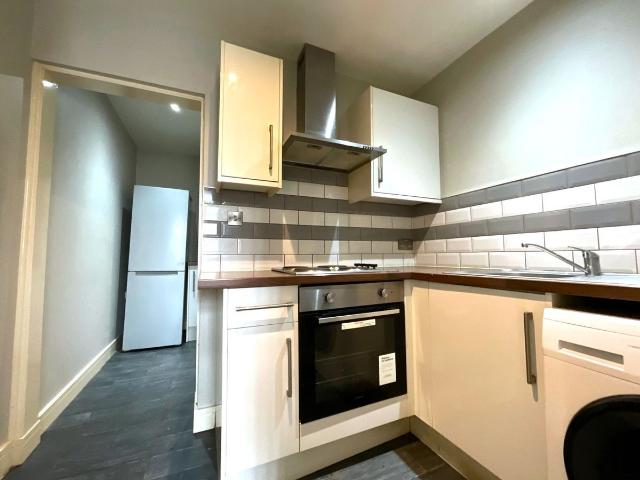Apartment for rent in Hyde Park, South Yorkshire