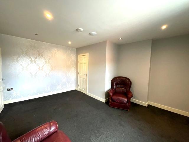 Apartment for rent in Hyde Park, South Yorkshire