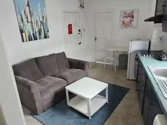 Apartment to rent