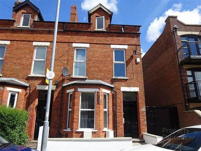 Apartment for rent in Belfast, Short Strand