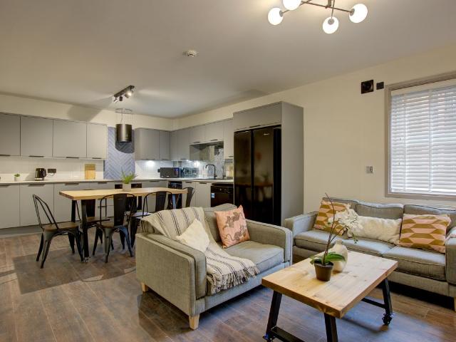 Apartment for rent in Crossgate, Durham