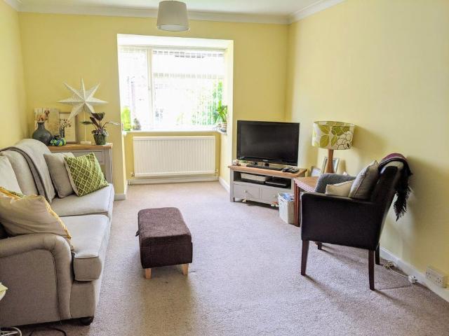 Apartment for rent in Chichester