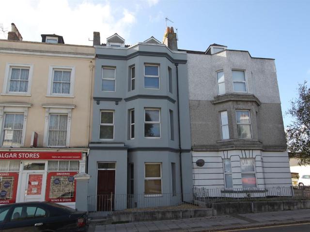 House for rent in Stoke, Plymouth