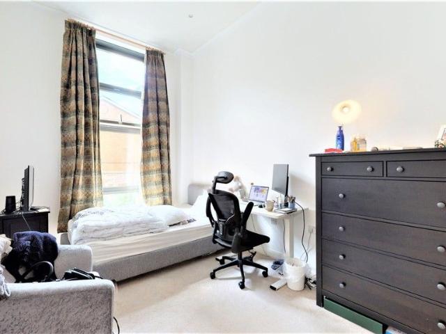 Apartment for rent in Isle Of Dogs, Greater London