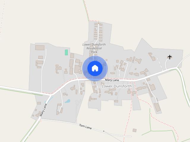 Apartment for rent in Lower Dunsforth, North Yorkshire