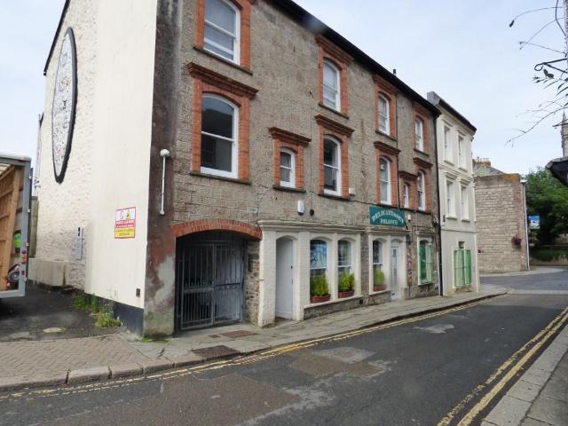 House for rent in St. Austell, Cornwall