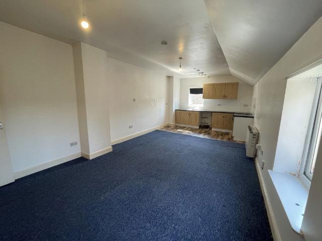 Studio for rent in Peterborough