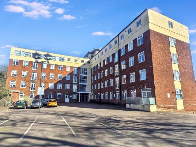 Apartment for rent in East Bank, Norfolk