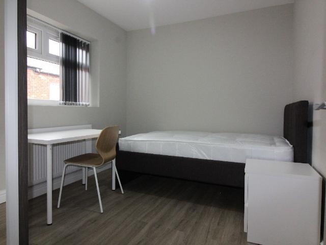 Apartment for rent in Plungington, Higher Bartle