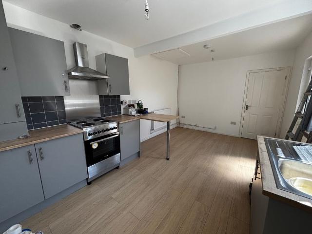 Apartment for rent in Pembrey and Burry Port Town, Burry Port