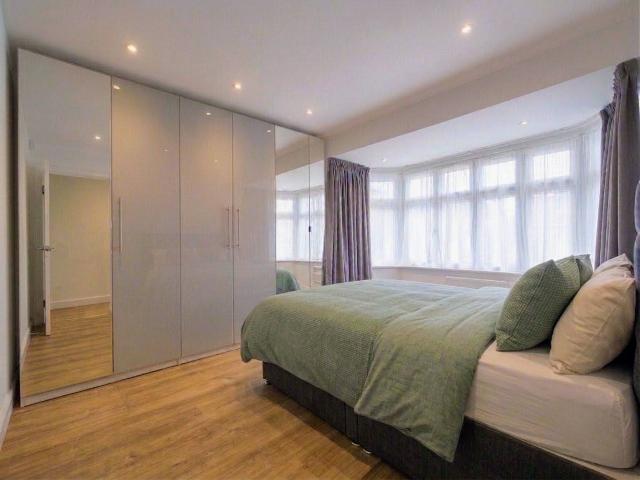 Apartment for rent in Preston, Greater London