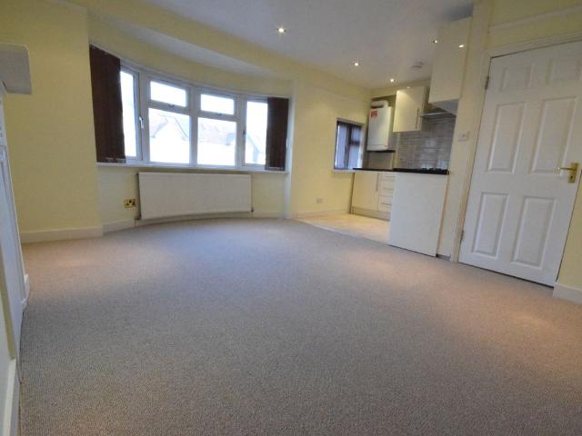 Apartment for rent in London Borough of Barnet, Greater London