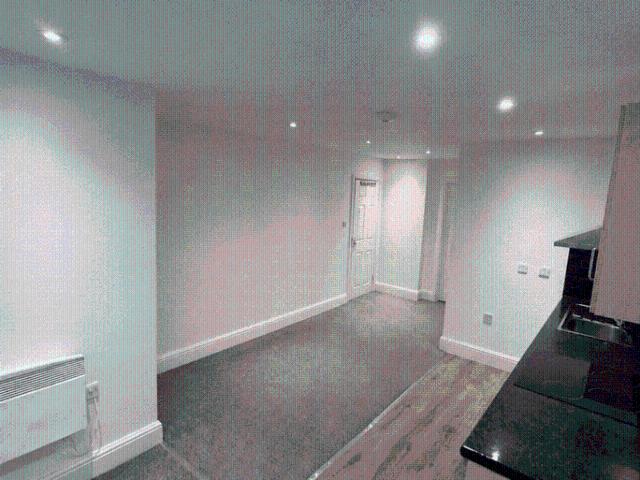 Apartment for rent in Osmondthorpe, West Yorkshire