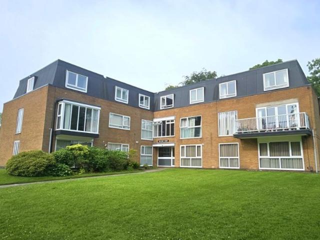 Apartment for rent in Heaton, Lee Bank