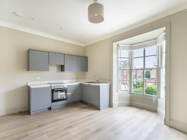 Apartment for rent in High Field, York