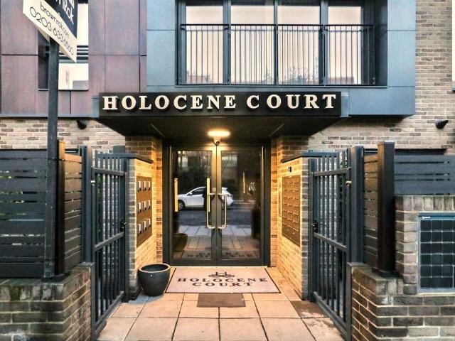 Apartment for rent in The Hyde, Greater London