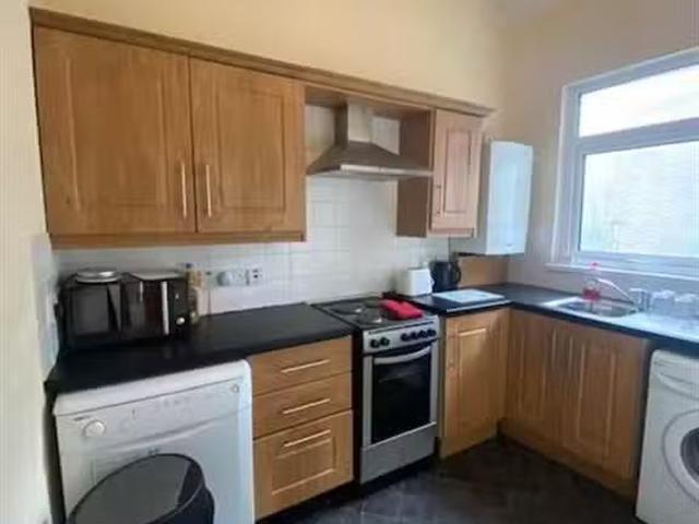 Apartment to rent