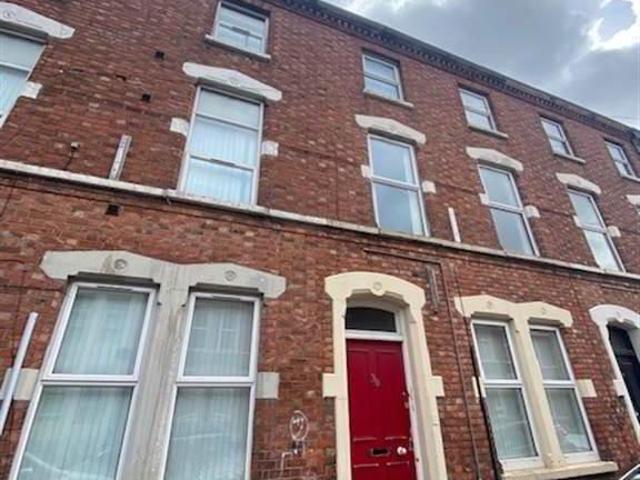Apartment for rent in Belfast, Short Strand