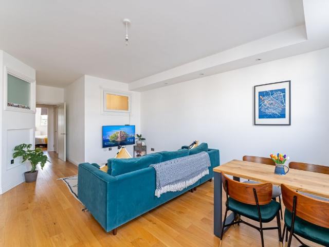 Apartment for rent in De Beauvoir Town, Greater London