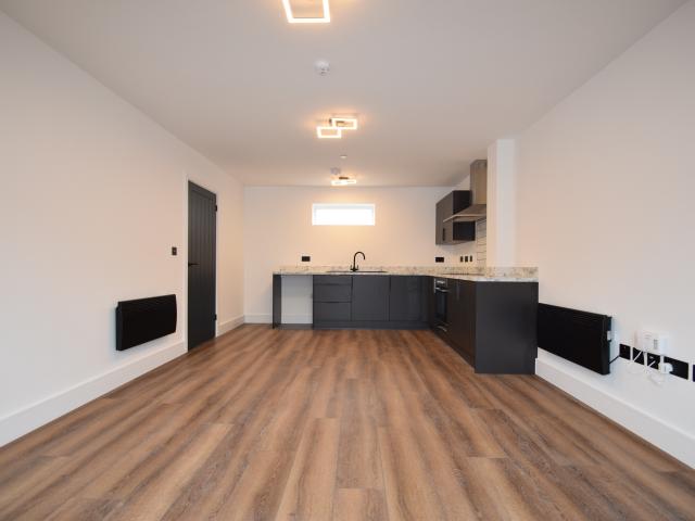 Apartment for rent in Plasnewydd, Falcon Lodge