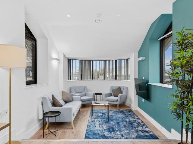 Apartment for rent in London Borough of Hounslow, Spring Grove
