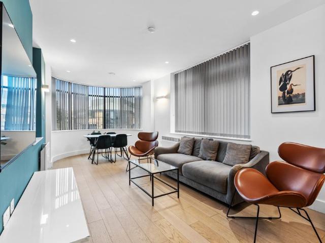 House for rent in London Borough of Hounslow, Spring Grove