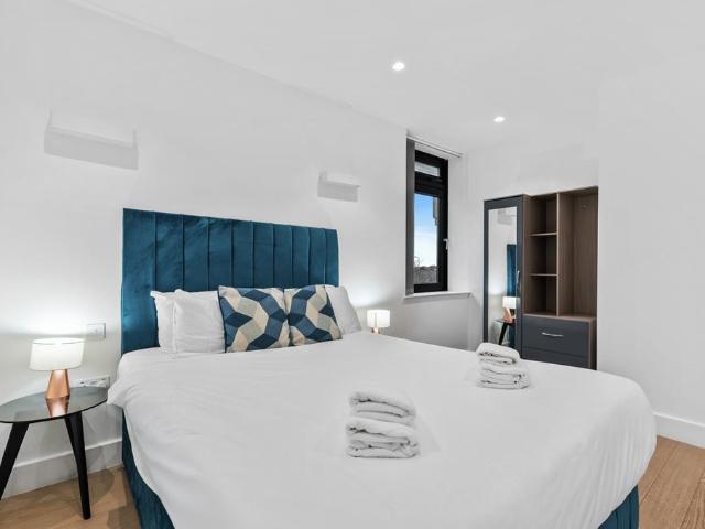 House for rent in London Borough of Hounslow, Spring Grove