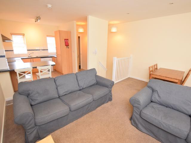 Room for rent in Haddon, East Midlands