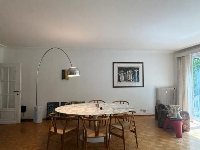 Appartement location à Vorst, Bruxelles