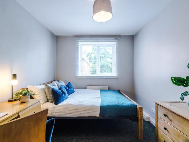 House for rent in Fallowfield, Manchester