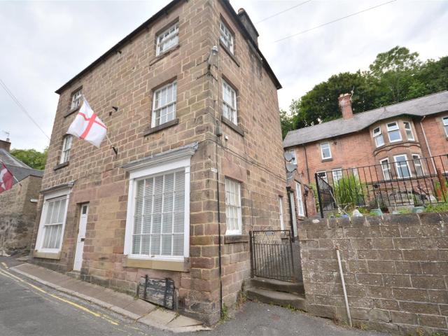 Apartment for rent in Froggatt, East Midlands