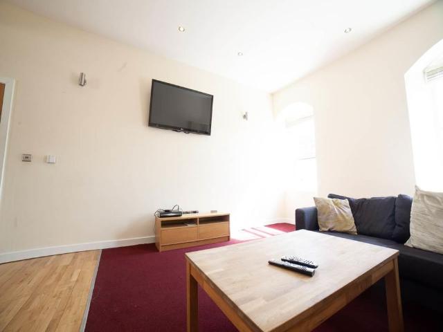 Apartment for rent in Bangor, Wales