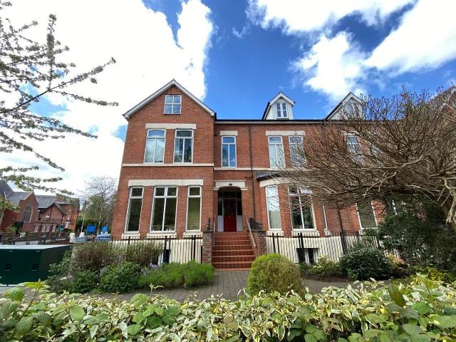 Apartment for rent in Georgia, Greater Manchester