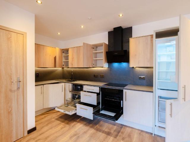 Apartment for rent in Andertons Mill, Lancashire