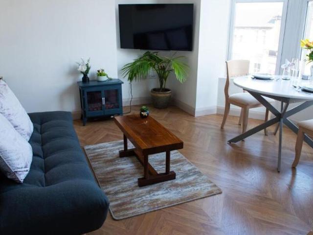 Apartment for rent in Low Harrogate, Harrogate