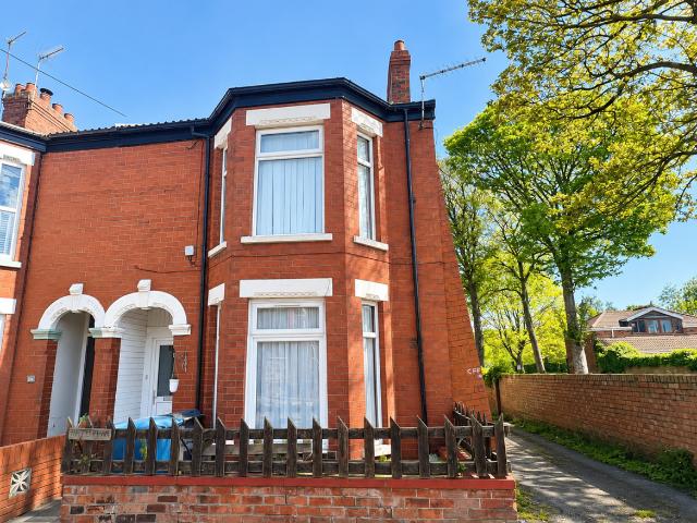 Apartment for rent in Hull, City Of Kingston Upon Hull