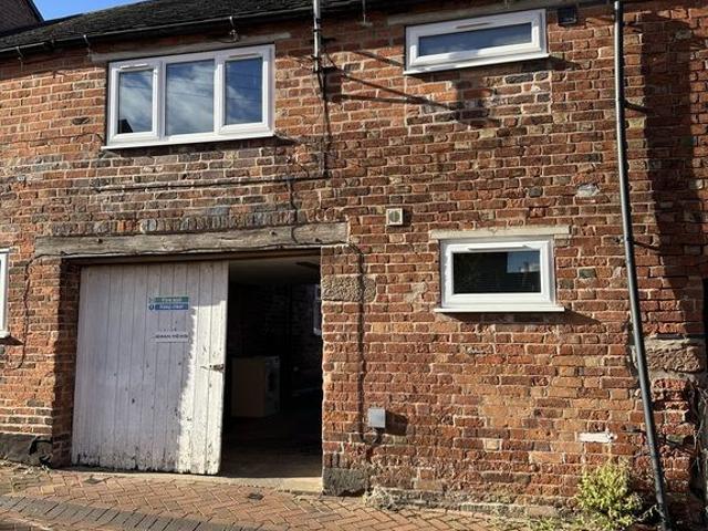 Apartment for rent in Little Drayton, Market Drayton