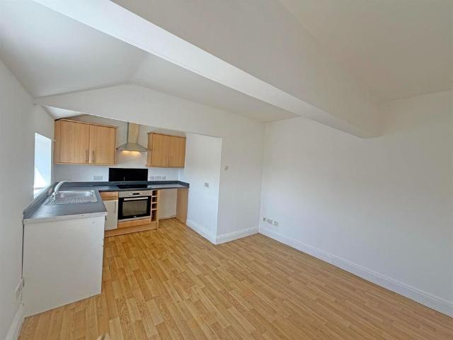 Apartment for rent in Harpur, Bedford