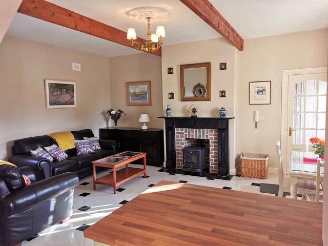 House to rent in Naul, North Tipperary