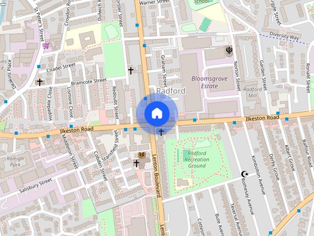 Apartment for rent in Haddon, Isle Of Man