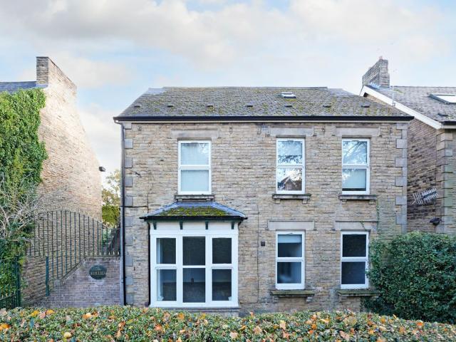 Apartment for rent in Kenwood, Sheffield