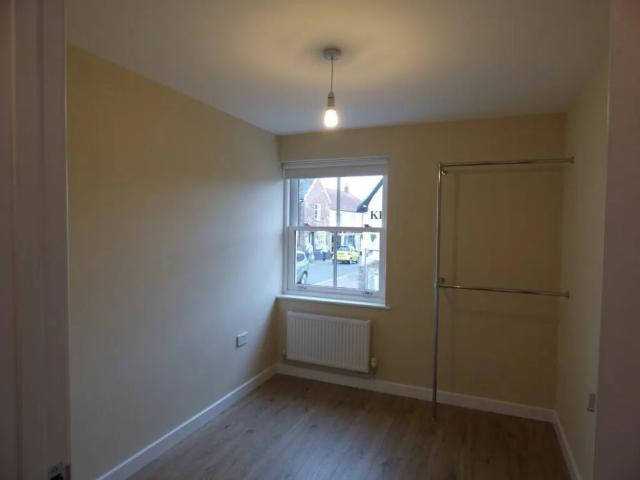 Apartment for rent in Burgh St Peter, Norfolk