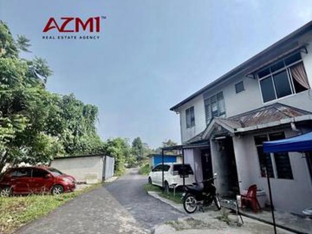 Flat for sale in Kuching, Bahagian Kuching